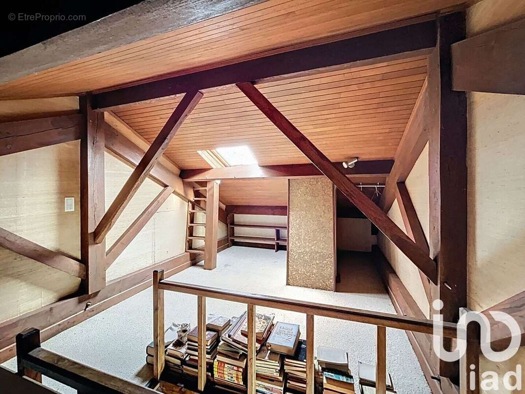 Photo 8 - Maison à MONTPON-MENESTEROL