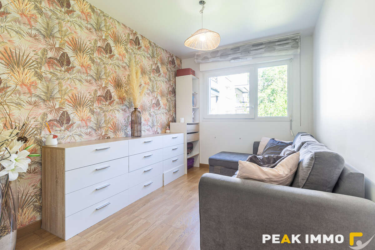Appartement à ANNECY-LE-VIEUX