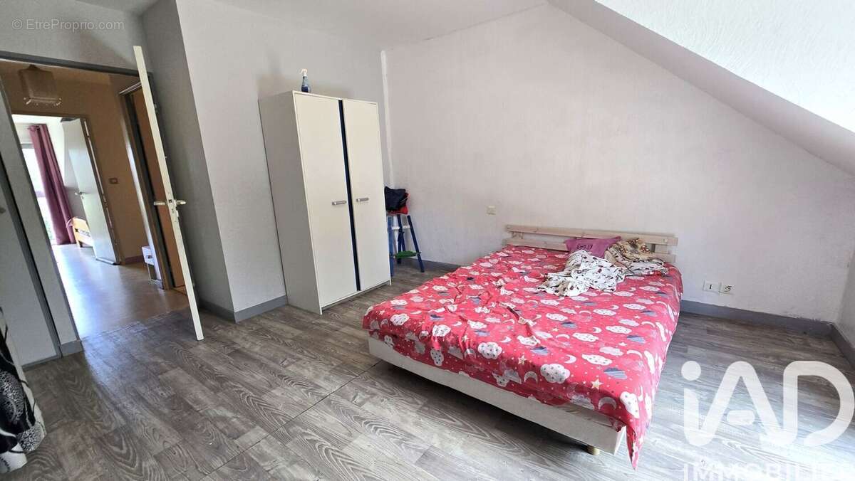 Photo 9 - Maison à LANTILLAC