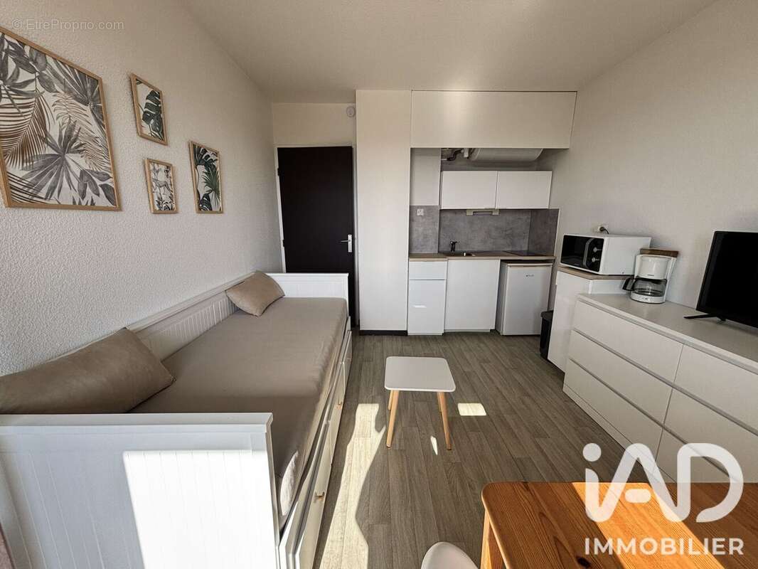 Photo 6 - Appartement à SEIGNOSSE