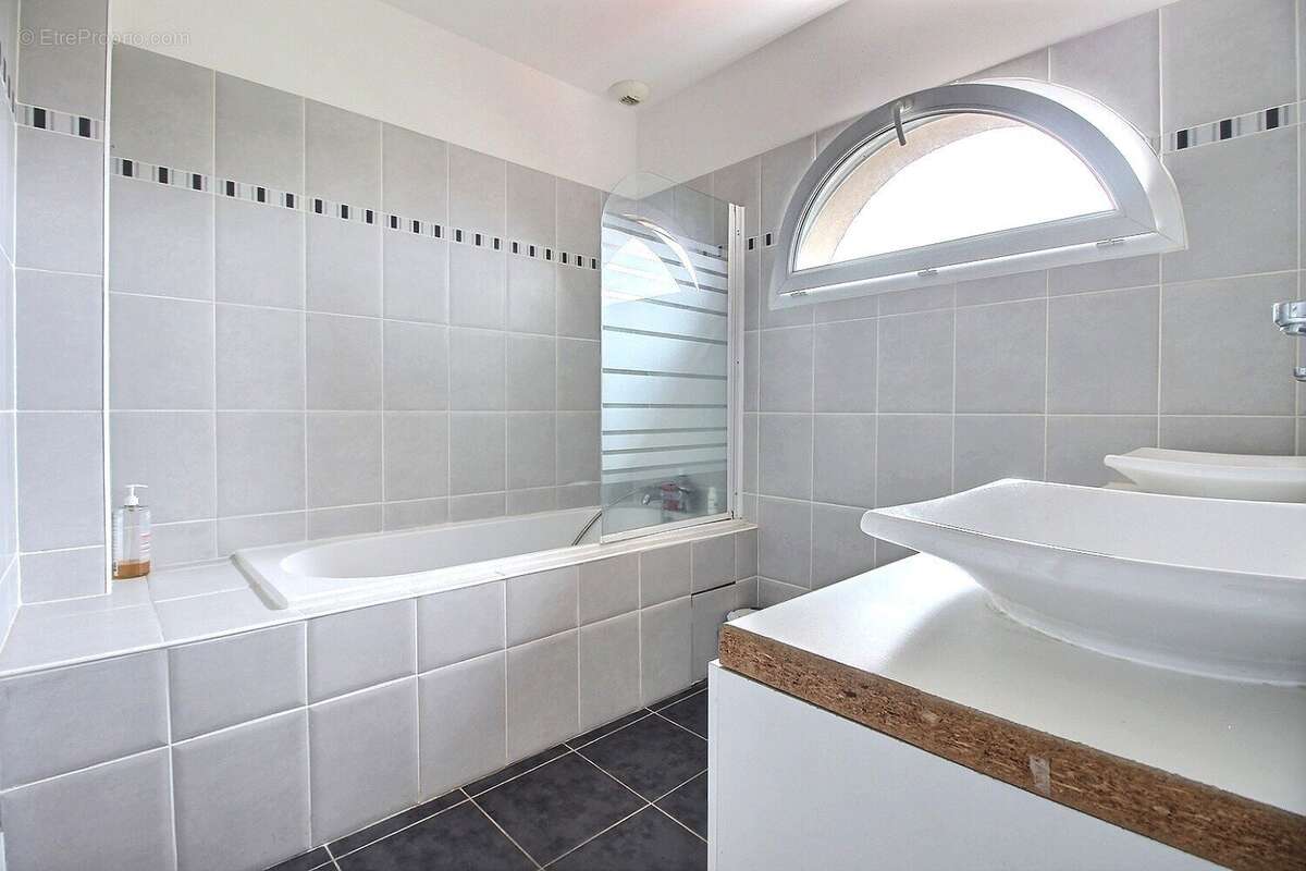 Maison à RAMONVILLE-SAINT-AGNE