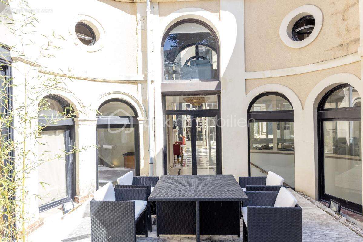 Appartement à LE MANS