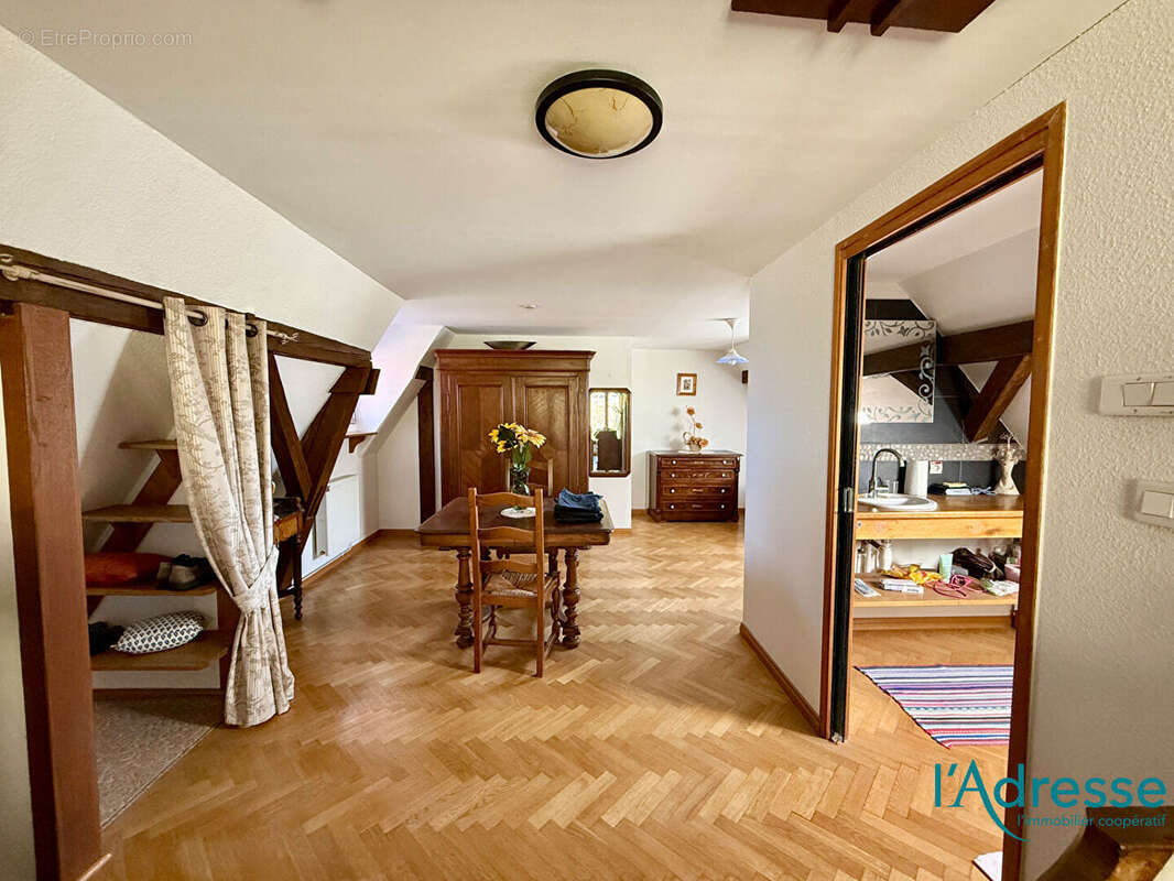 Maison à MUNSTER