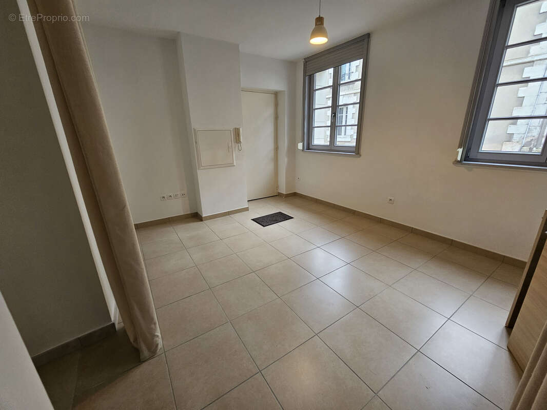 Appartement à AMBOISE