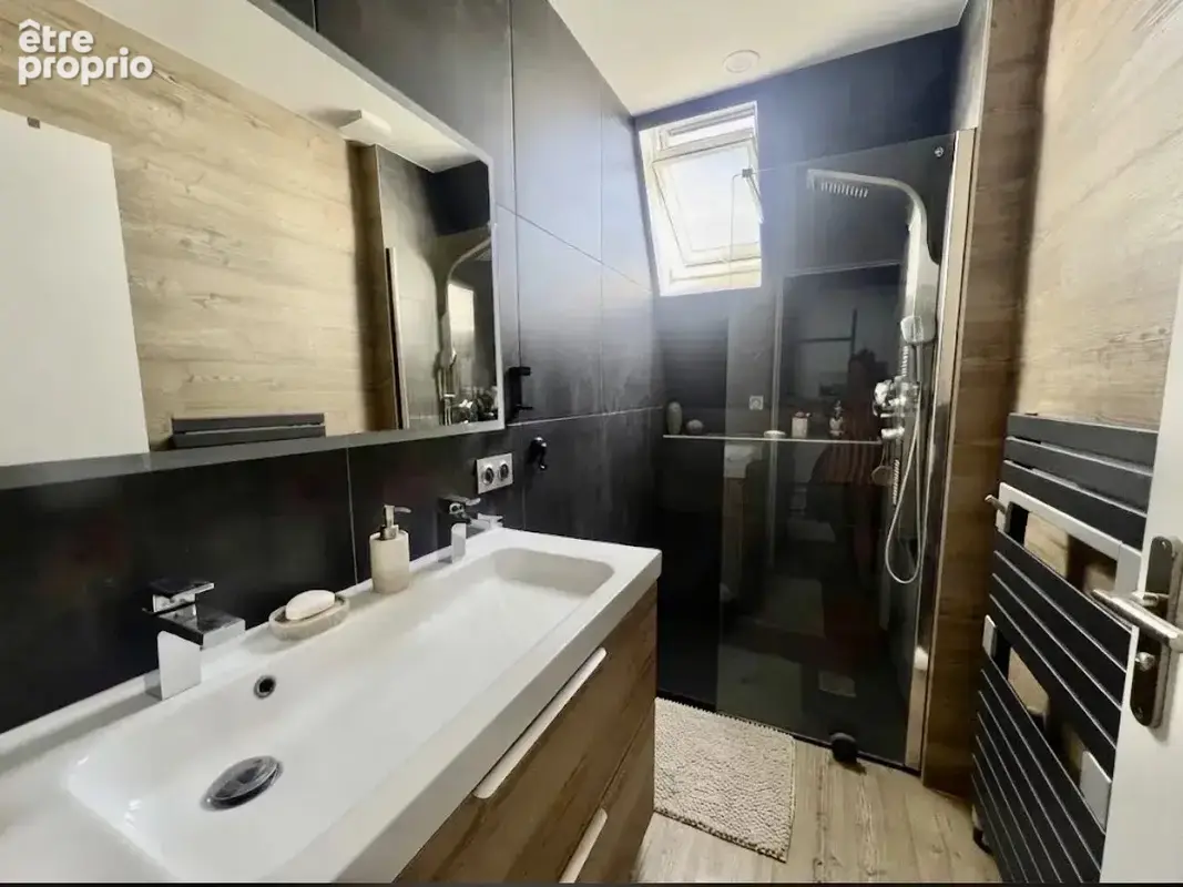 Maison semi-mitoyenne - photo 5