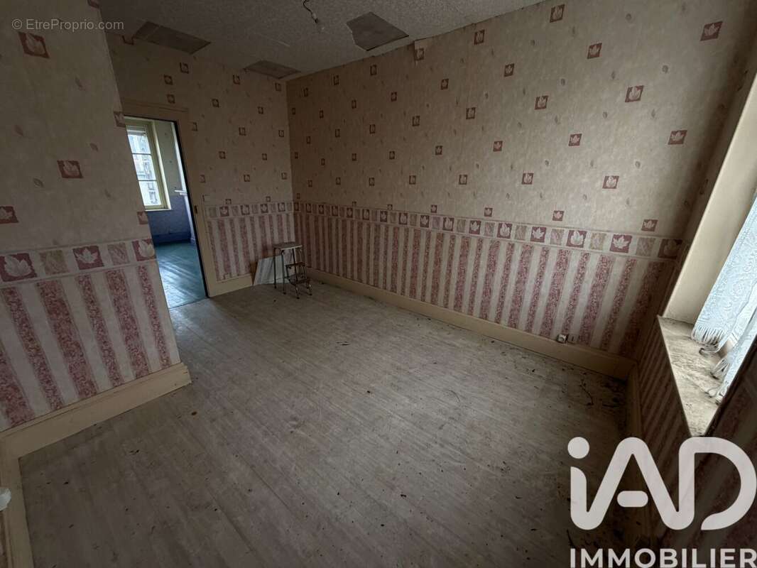 Photo 9 - Appartement à LIVERDUN