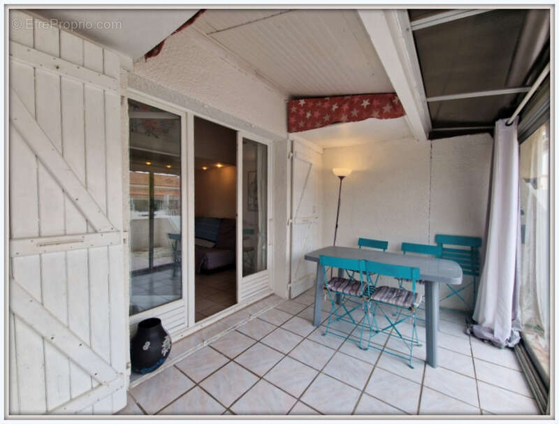 Maison à vendre 2 pièces GRUISSAN (11) - photo 7