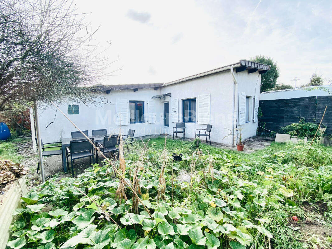 Maison à ARGENTEUIL