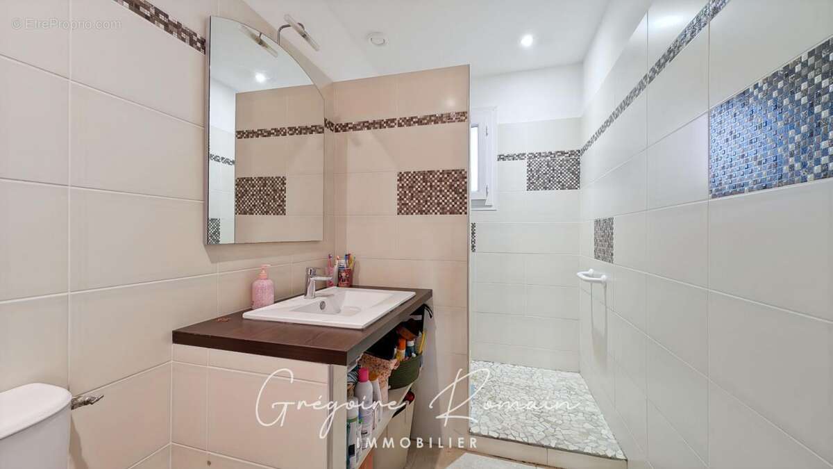 Maison à SALON-DE-PROVENCE