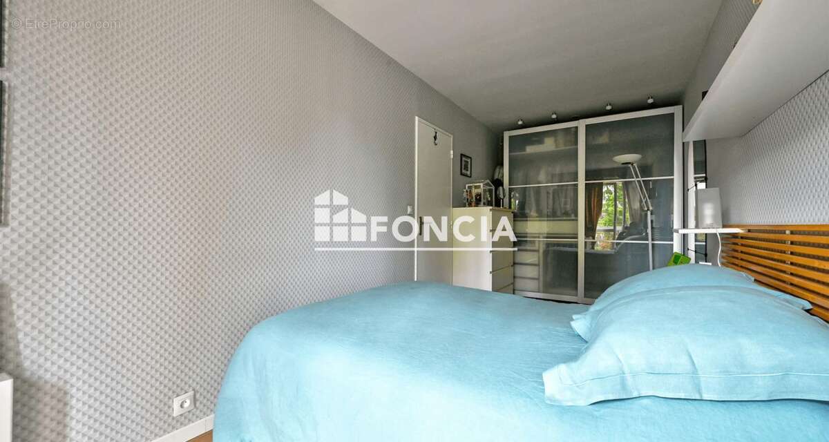 Appartement à CERGY