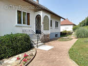 Maison à MONTBELIARD