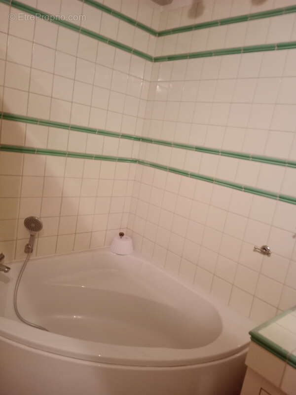 Maison à LUXEUIL-LES-BAINS