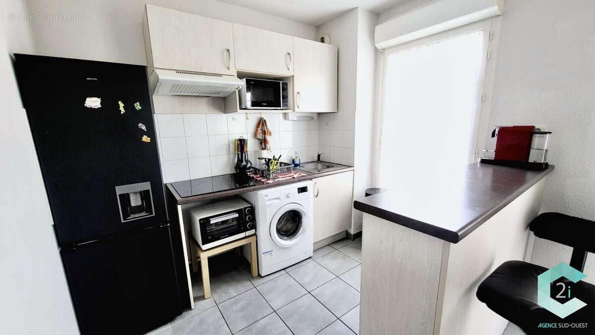 Appartement à LANNEMEZAN
