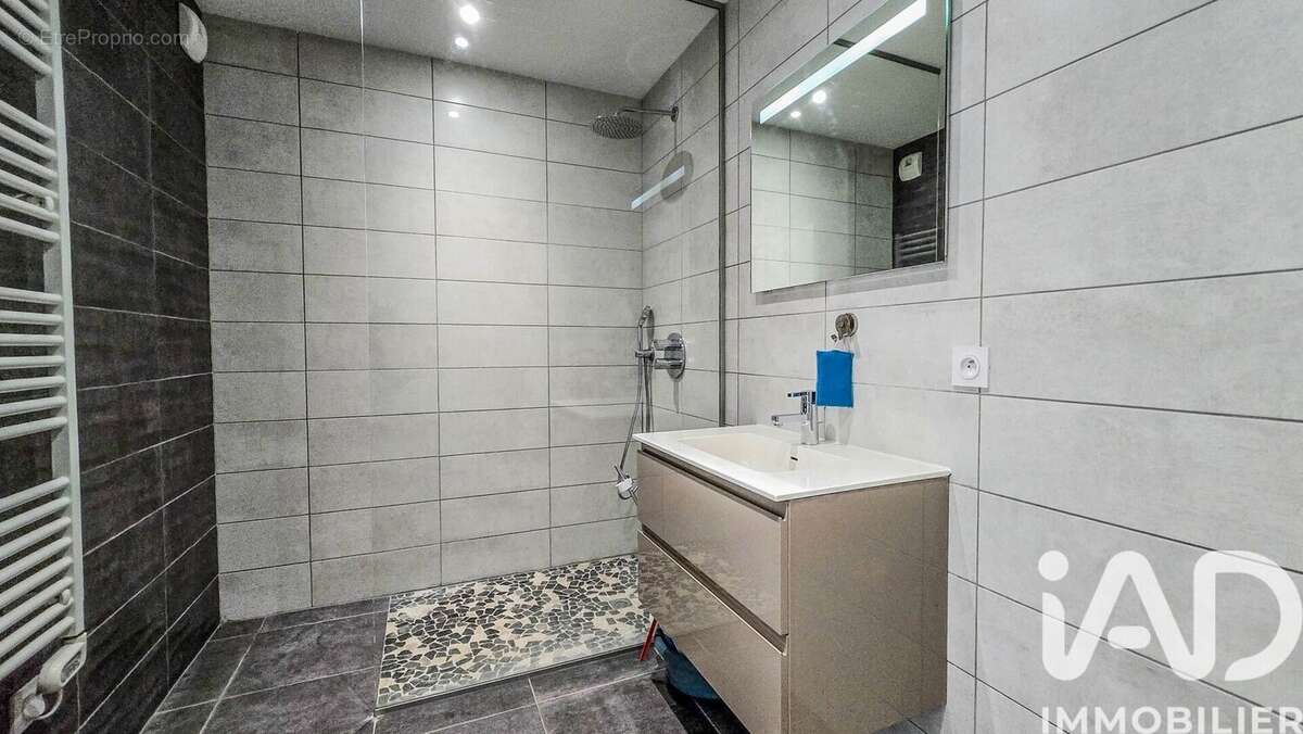 Photo 9 - Appartement à MANOM