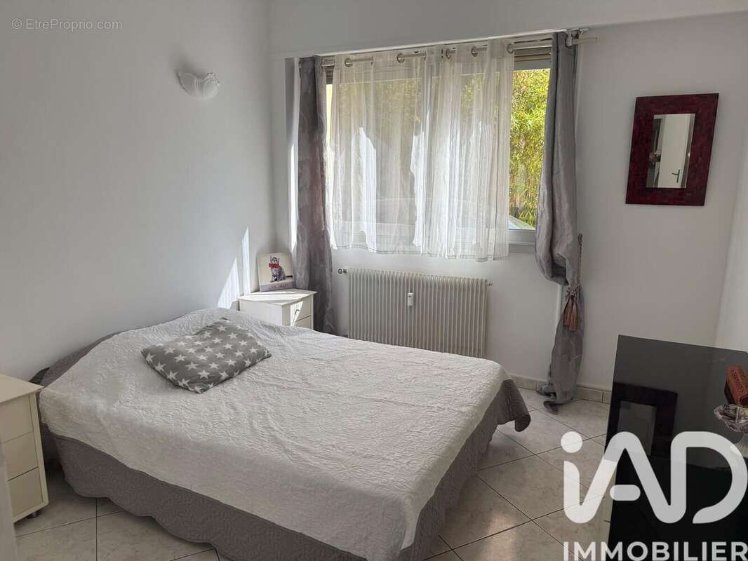 Photo 6 - Appartement à MENTON