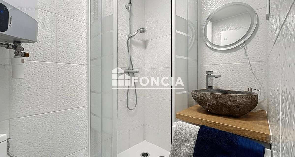 Appartement à TROUVILLE-SUR-MER