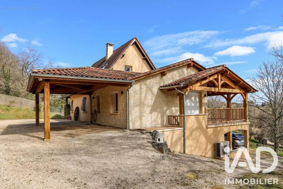Photo 2 - Maison à SARLAT-LA-CANEDA