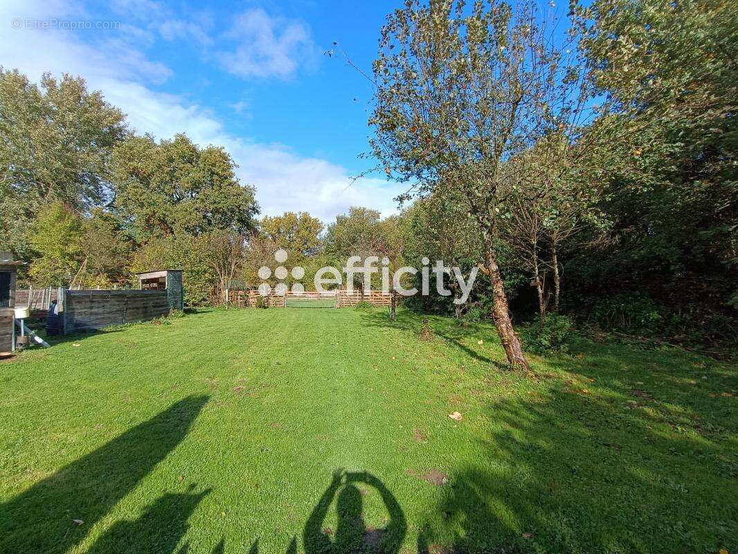 Maison à SAINT-HERBLAIN