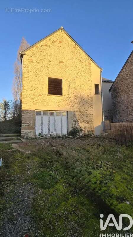 Photo 8 - Maison à LANVALLAY