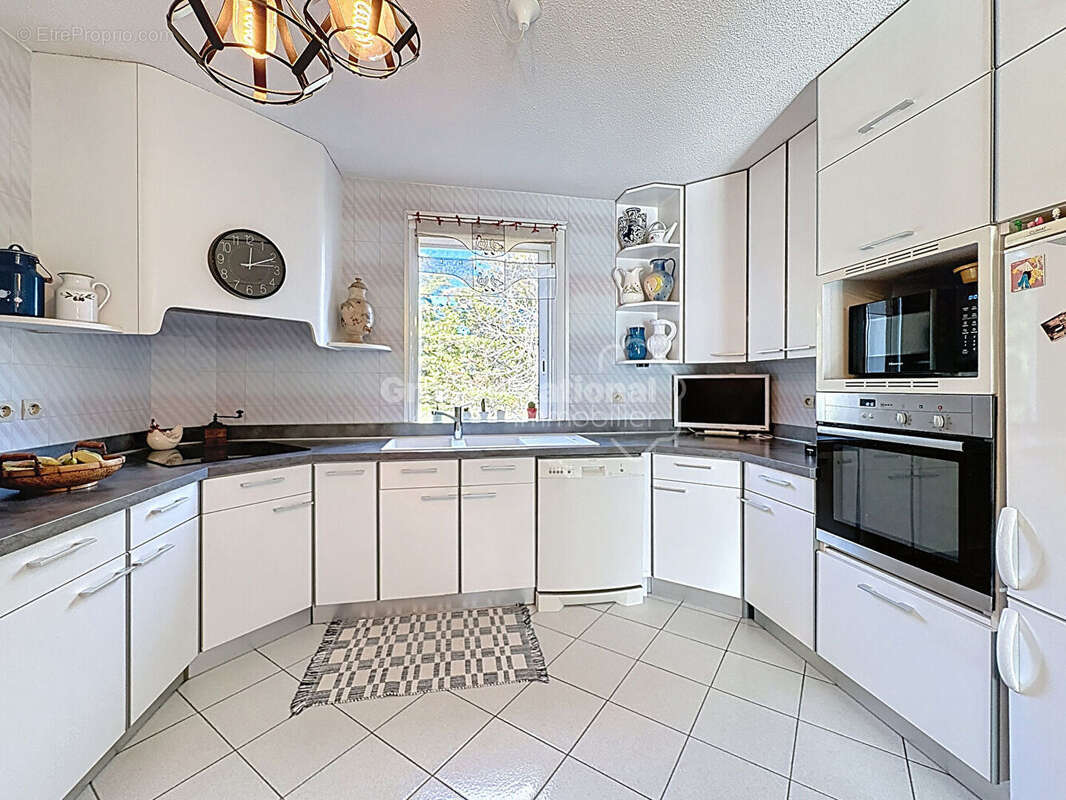 Appartement à LA GRANDE-MOTTE