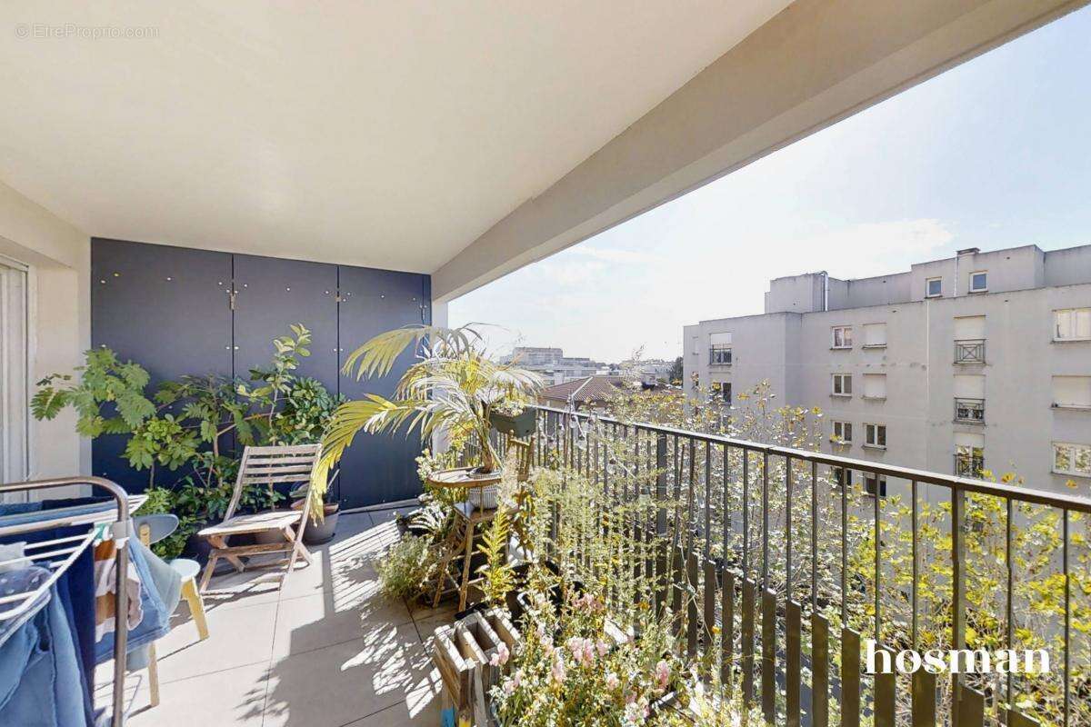 Appartement à LYON-8E