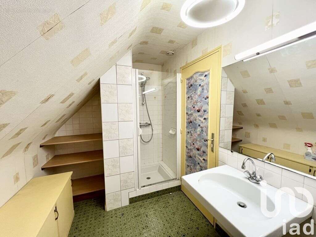 Photo 7 - Maison à SAINT-JACQUES-DE-LA-LANDE