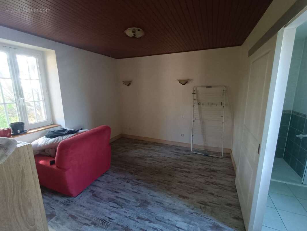 Maison à SAINT-JULIEN-AUX-BOIS