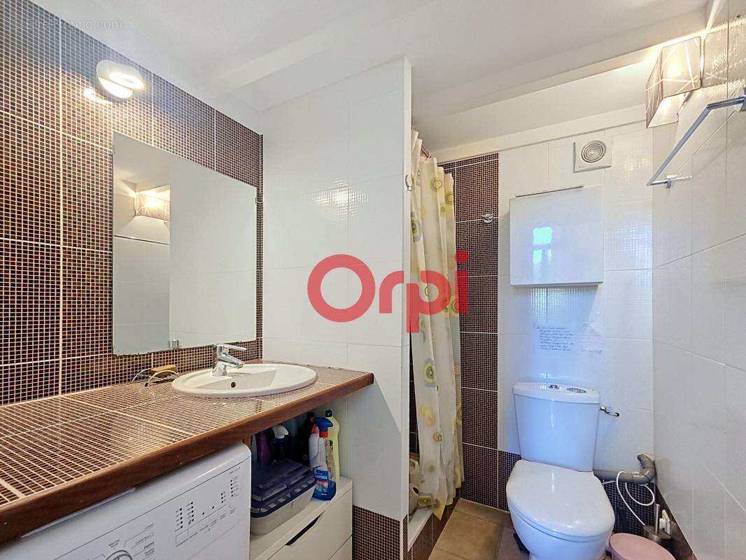 Appartement à LA SEYNE-SUR-MER