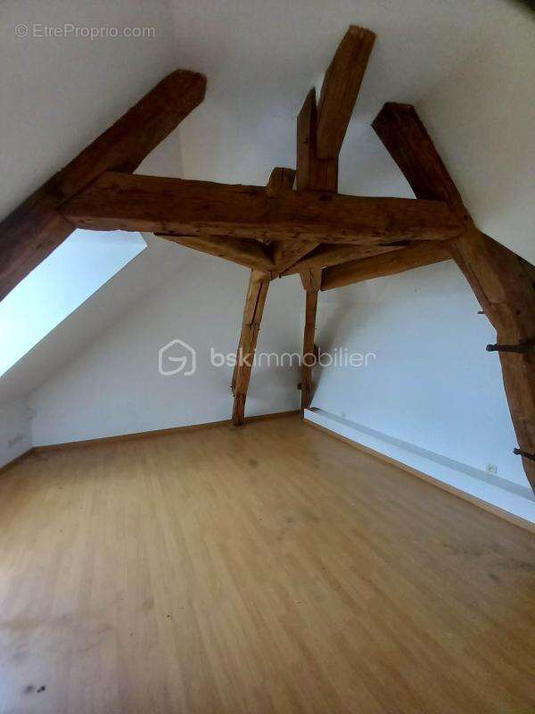 Appartement à LA FERTE-VIDAME