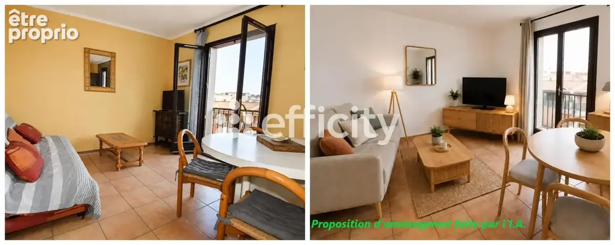 Appartement - photo 4
