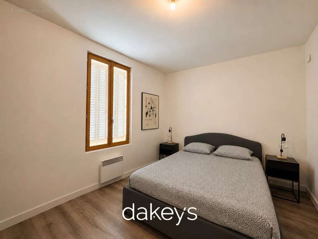 Appartement à SAINT-PIERRE-DE-CHANDIEU
