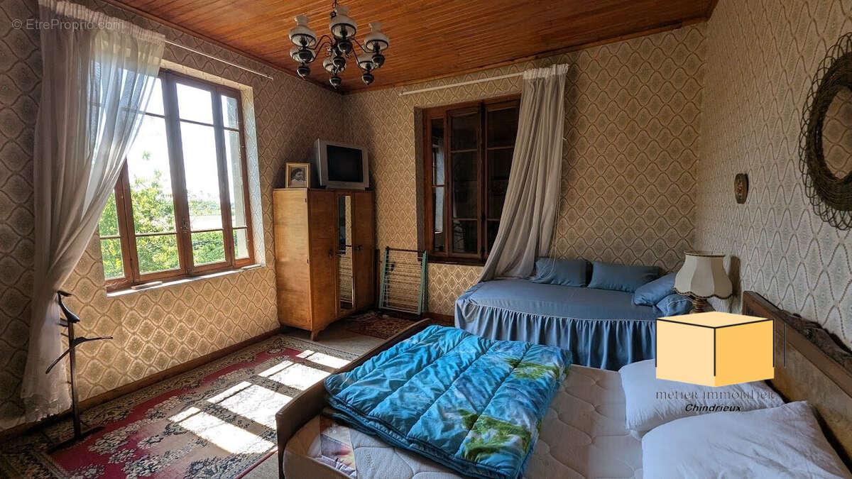 Maison 110 m² à Virieu-Le-Petit  - photo 9