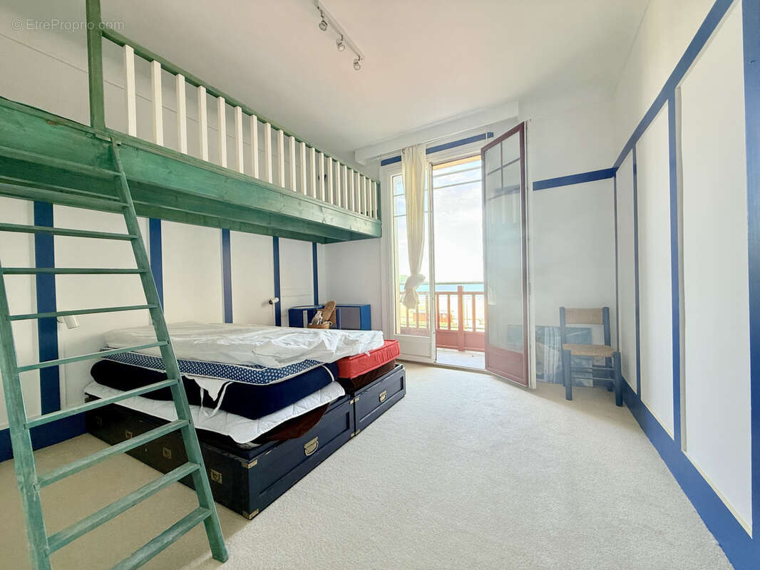 Appartement à HENDAYE