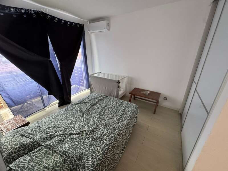 Appartement à CAYENNE