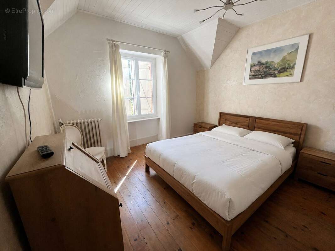Maison à DOURGNE