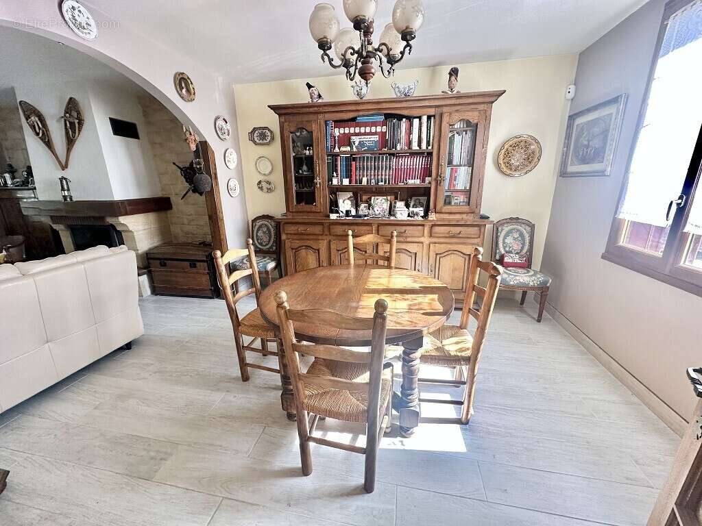 Maison 130m² à créteil - photo 6