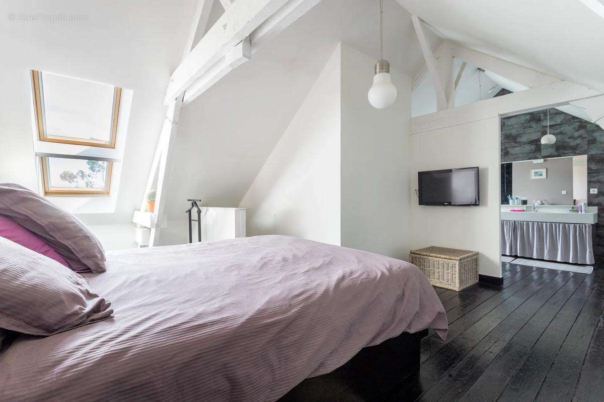 Maison de 6 pièces de 181 m² à Verlinghem - photo 11