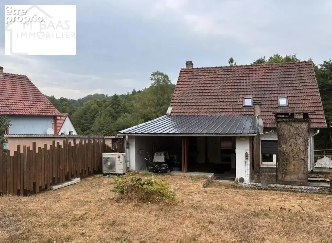 Maison de village - photo 15