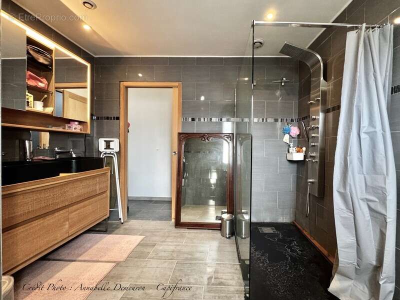 Appartement à CHATELGUYON