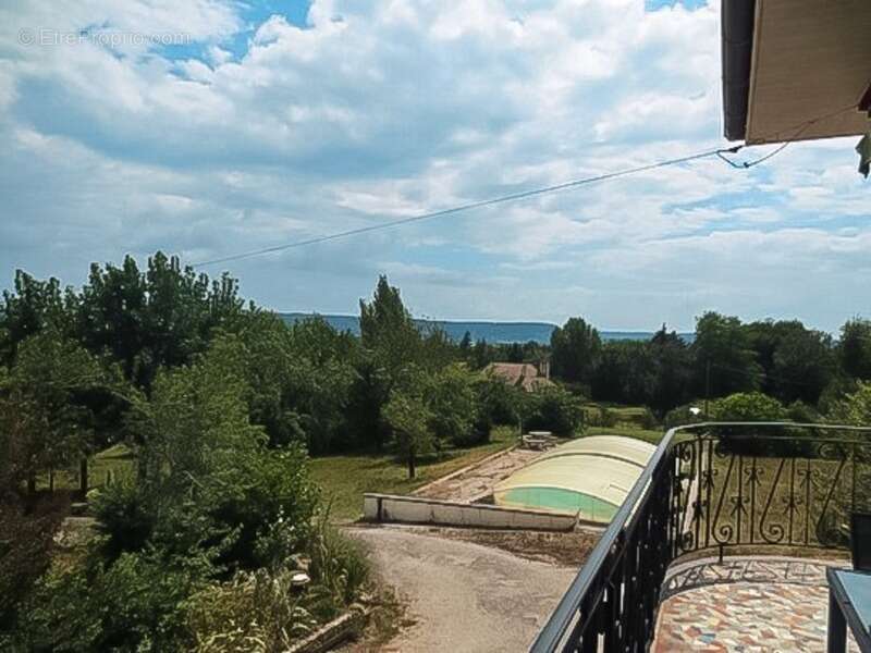 Maison à VILLENEUVE-SUR-LOT