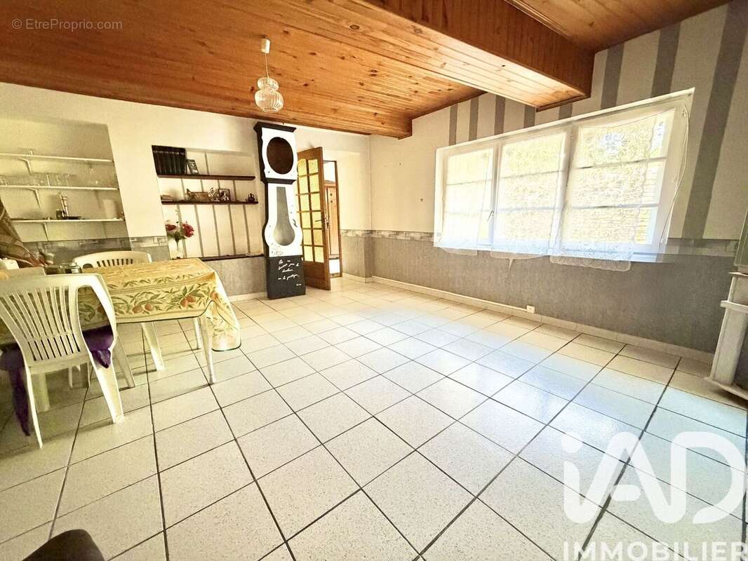 Photo 7 - Maison à VILLEGAILHENC