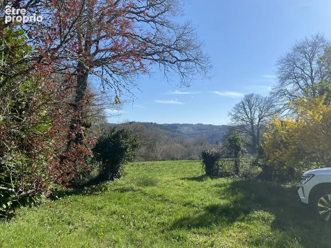Maison 4 pièces 50 m² à vendre à Augne (87120) - photo 2