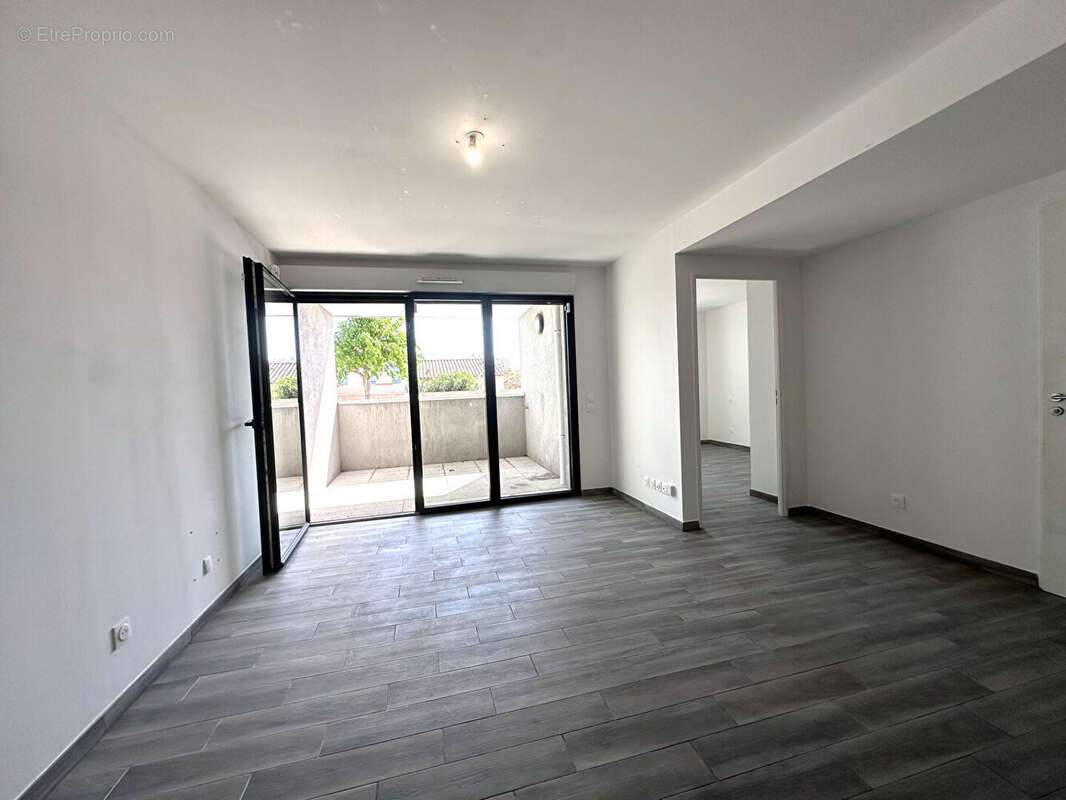 Appartement à ISTRES