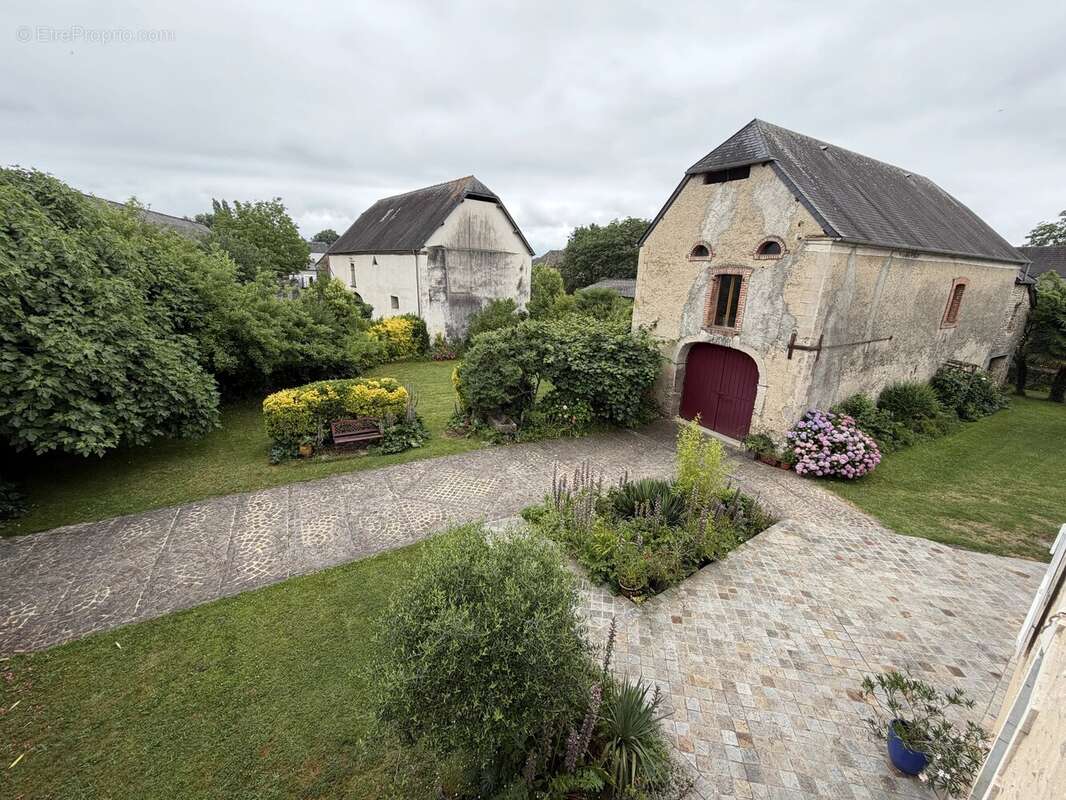 Enclos Bearnais lagos - photo 4