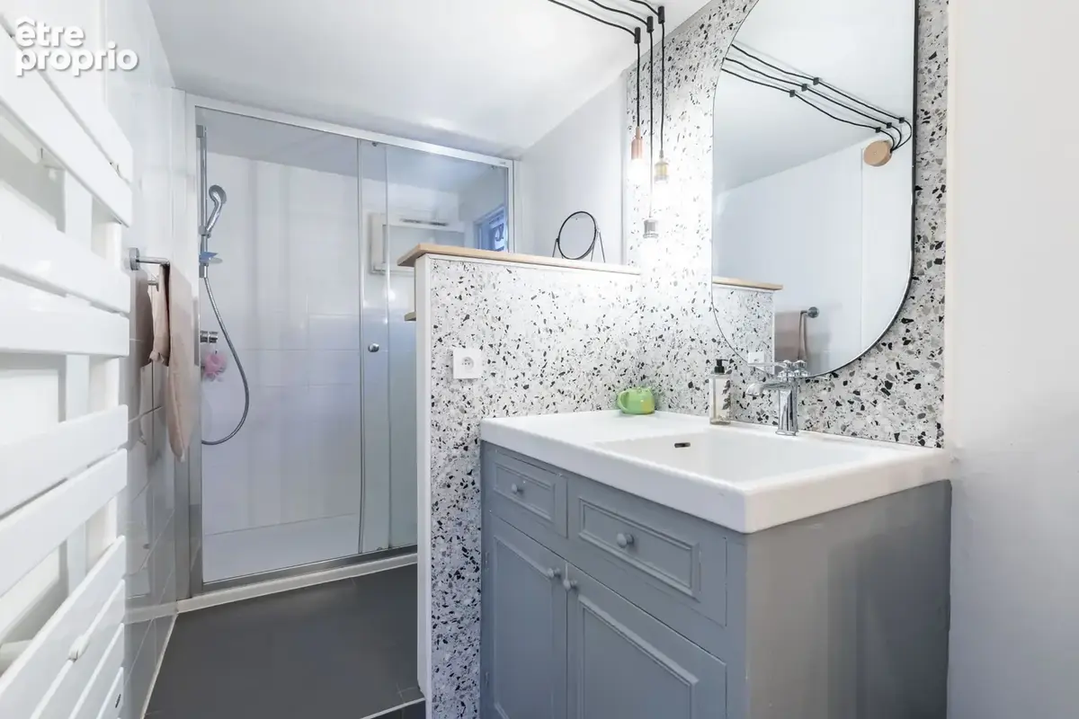 Maison 140m2 4 chambres - photo 13