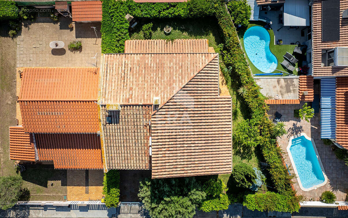 Maison 202m² à perpignan - photo 18