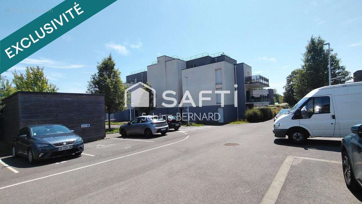 Photo 6 - Appartement à HAUBOURDIN