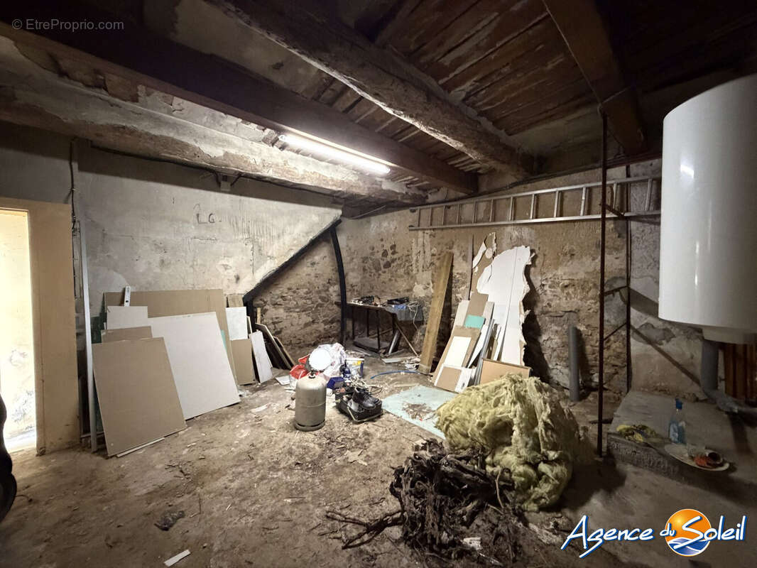 Maison 30 m² à Castelnau-D'aude  - photo 9