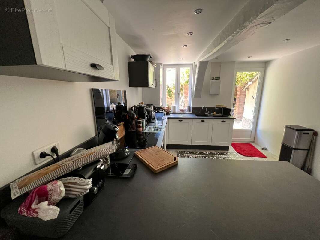 Maison 209 m² à Gaillon  - photo 131