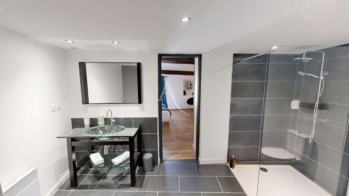 Maison à CARCASSONNE